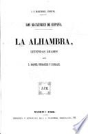 “Los” alcazares de España