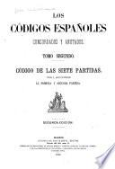 “Los” códigos españoles
