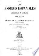“Los” códigos españoles