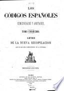 “Los” códigos españoles