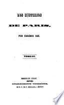 “Los” misterios de Paris