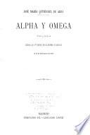 Slpha y omega