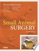 Small Animal Surgery Textbook - E-Book