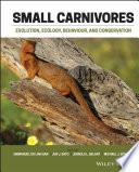 Small Carnivores