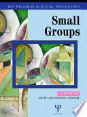 Small Groups