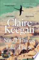 Small Things Like These