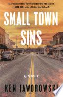 Small Town Sins