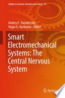 Smart Electromechanical Systems: The Central Nervous System
