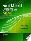 Smart Material Systems and MEMS
