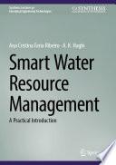 Smart Water Resource Management