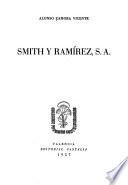 Smith y Ramírez, S.A.