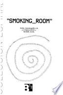 Smoking room