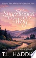 Snapdragon Way