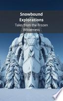 Snowbound Explorations: Tales from the Frozen Wilderness