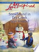 Snowbound in Dry Creek