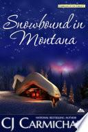 Snowbound in Montana