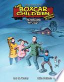 Snowbound Mystery