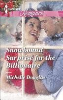 Snowbound Surprise for the Billionaire