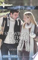 Snowbound with the Surgeon
