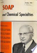 Soap & Chemical Specialties