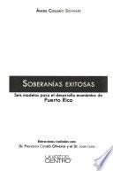 Soberanías exitosas