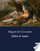 Sobre el Amor
