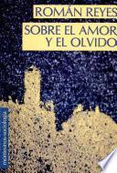 Sobre el amor y el olvido