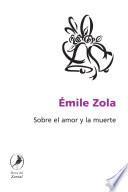Sobre el amor y la muerte
