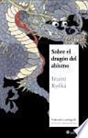 Sobre el dragón del abismo