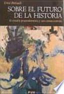 Sobre el futuro de la historia
