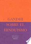 Sobre el hinduismo