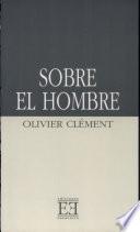 Sobre el hombre