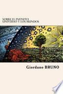 Sobre El Infinito Universo y Los Mundos (Spanish Edition)