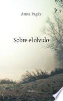 Sobre el olvido