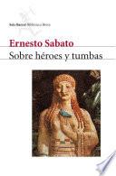 Sobre héroes y tumbas