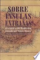 Sobre ínsulas extrañas