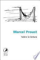 Sobre la lectura