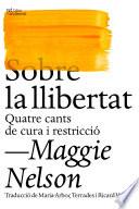 Sobre la llibertat