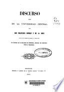 Sobre la protección que los principes católicos deben dispensar á la Iglesia