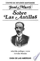 Sobre las Antillas