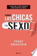 Sobre las chicas y el sexo