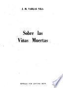 Sobre las viñas muertas
