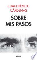 Sobre mis pasos