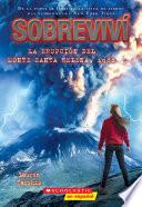Sobreviví la erupción del monte Santa Helena, 1980 (I Survived the Eruption of Mount St. Helens, 1980)