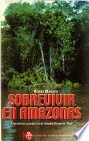 Sobrevivir en Amazonas