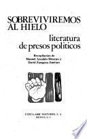 Sobreviviremos al hielo