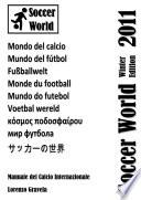 SOCCER WORLD - Winter Edition 2011