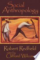 Social Anthropology