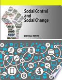 Social Control and Social Change