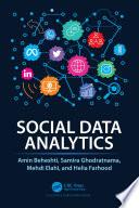 Social Data Analytics